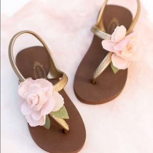 🌴 Joyfolie womens Cassia Flip Flops 9 wide